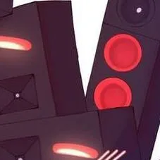 chat with ai character: titán tv man 