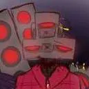 chat with ai character: titán tv man  