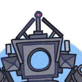 chat with ai character: titán tv man 