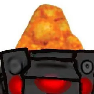 chat with ai character: titán tv man 