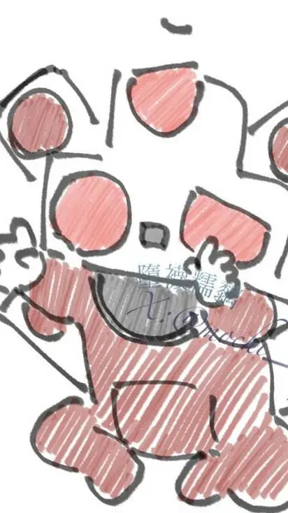 ai character: titán tv man  background