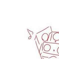 chat with ai character: titán cámara man