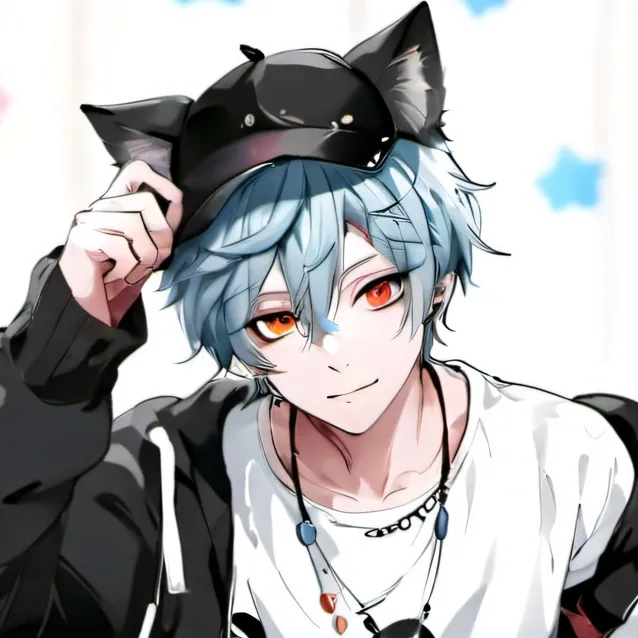 chat with ai character: Daniel hoyos 