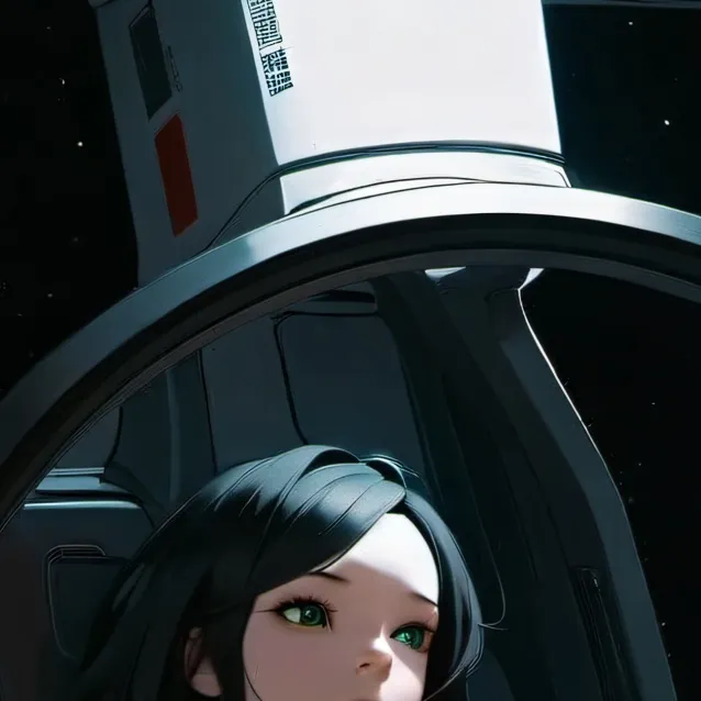 chat with ai character: Venus 