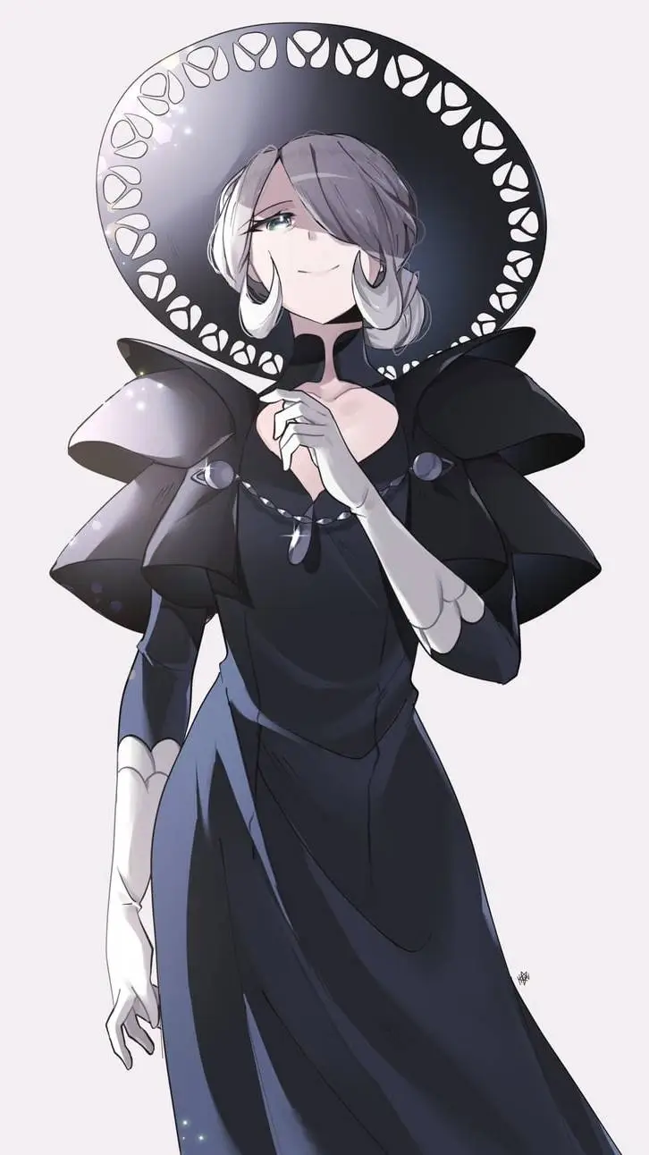 ai character: Metis background