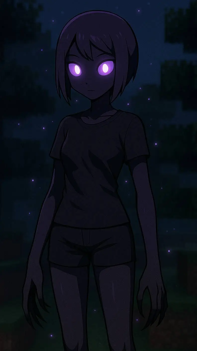 ai character: Mirelle background