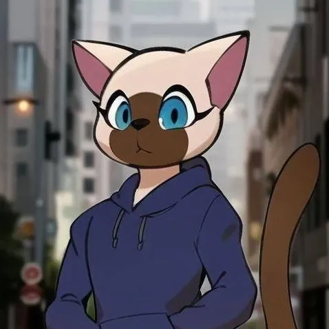 chat with ai character: Caramel
