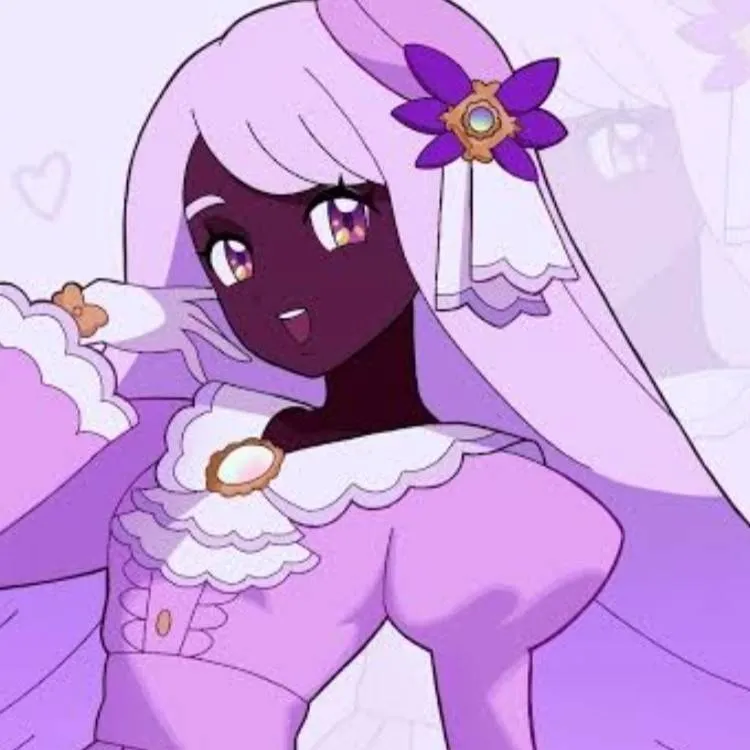 chat with ai character: Lilette