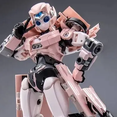 chat with ai character: Nebula