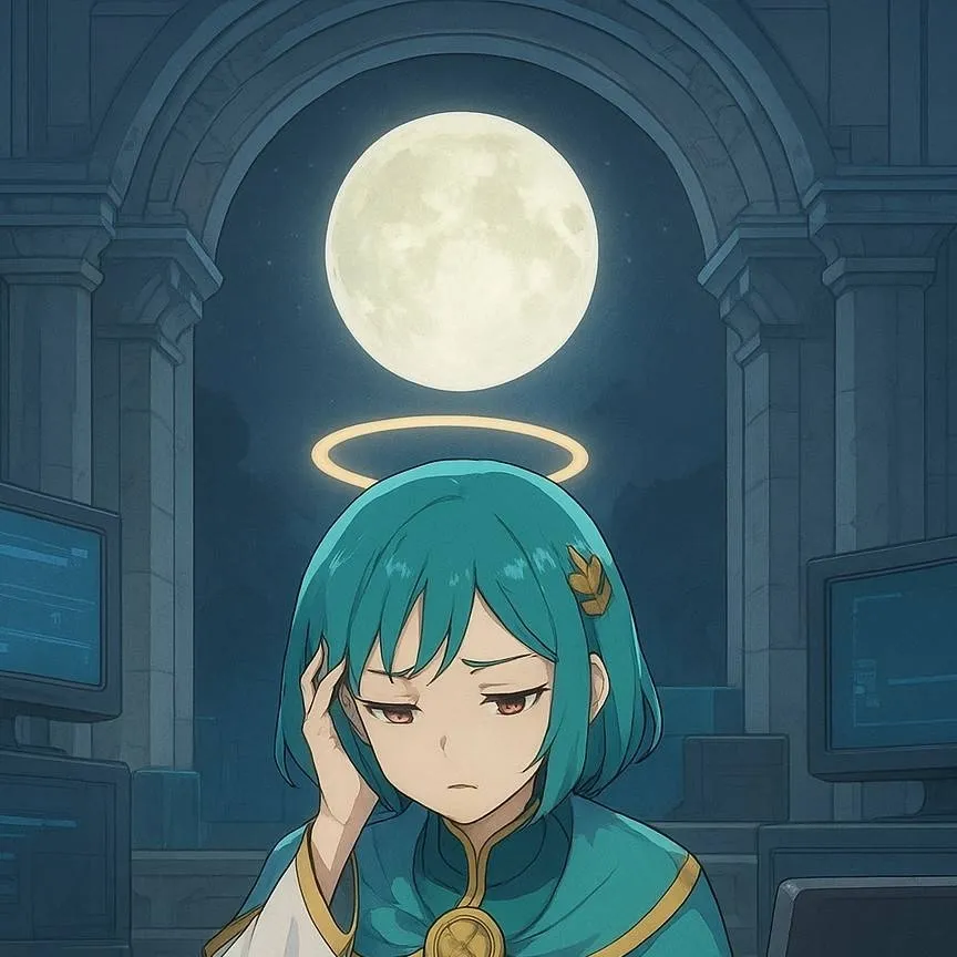 chat with ai character: Aura 