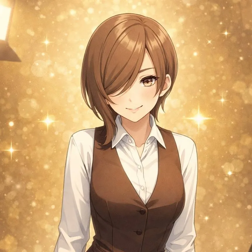 chat with ai character: Sunny 