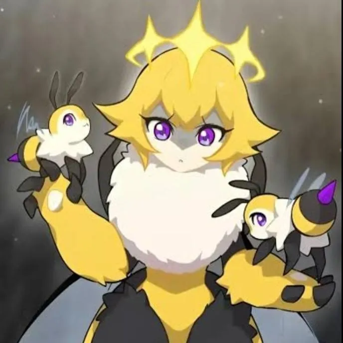 chat with ai character: Honey