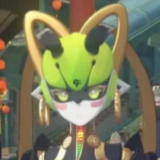 chat with ai character: Vesper