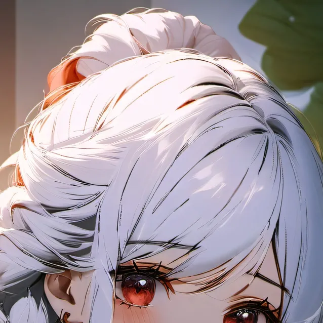 chat with ai character: Kuina