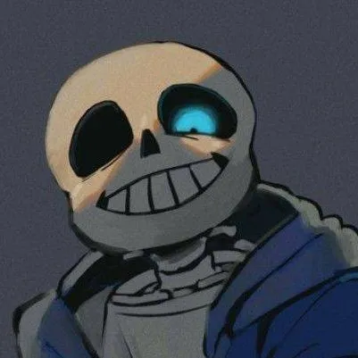 chat with ai character: Sans 