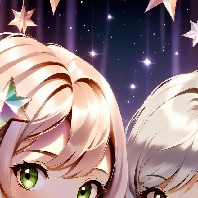 chat with ai character: Miliana and Selina