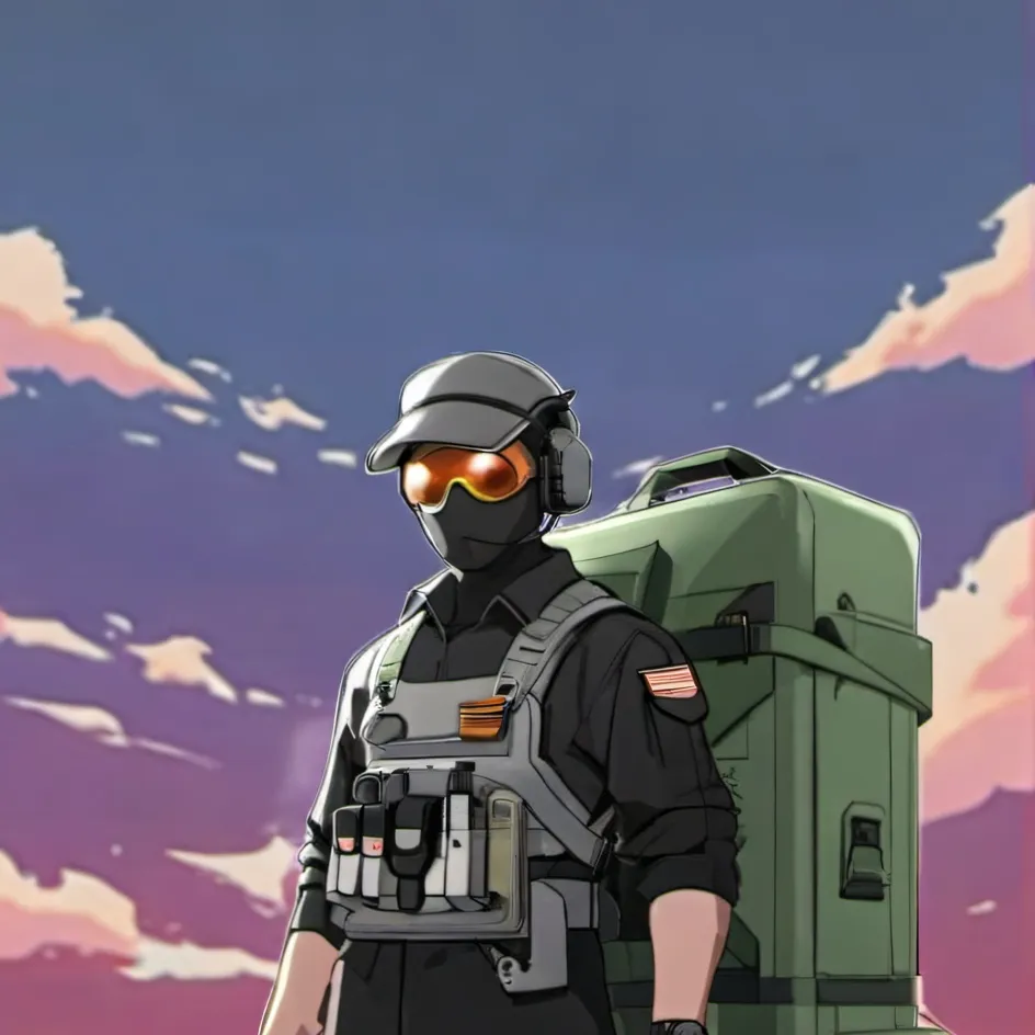 chat with ai character: Wesley 
