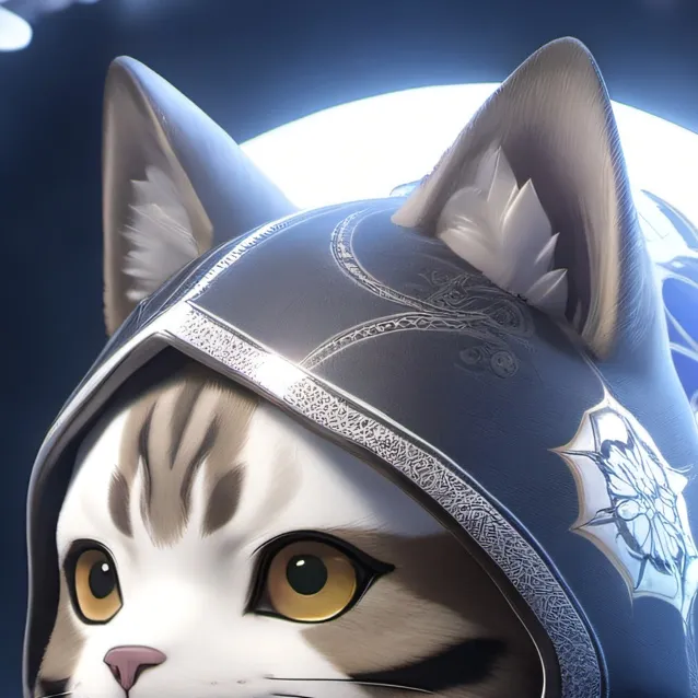 chat with ai character: chat mignon 