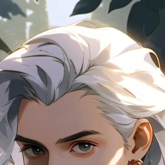 chat with ai character: Legolas