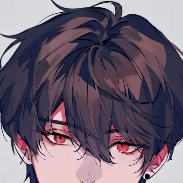 chat with ai character: Jordan