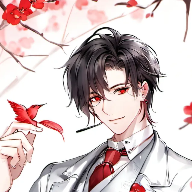 chat with ai character: Tomy 
