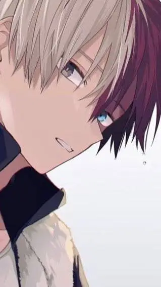 ai character: shoto background