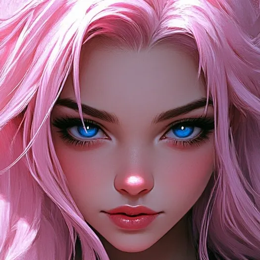 chat with ai character: Estive