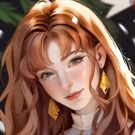 chat with ai character: Amy