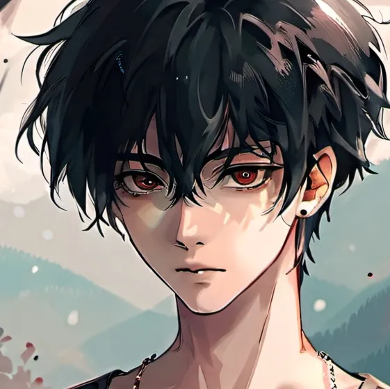 chat with ai character: Parker
