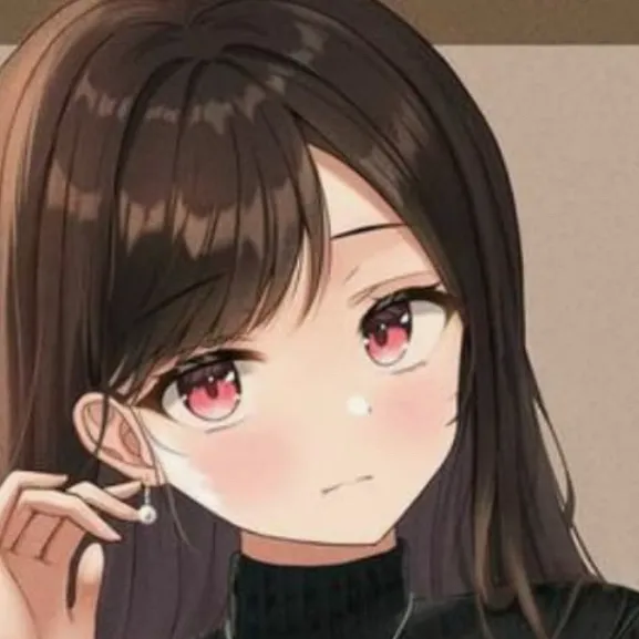chat with ai character: Katie