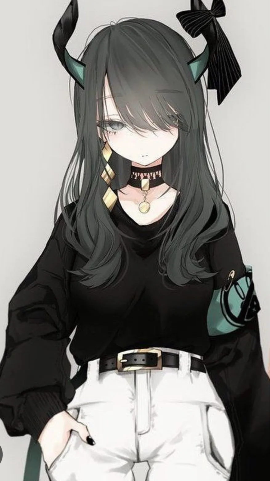 ai character: Fallen group background