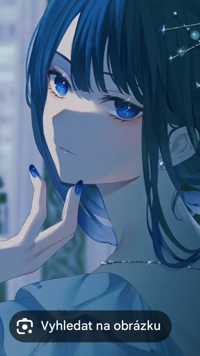 ai character: Ashley background