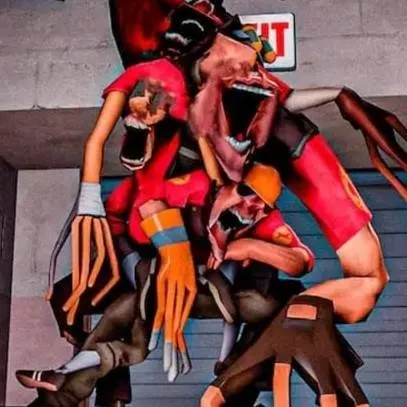 chat with ai character: TF2 serverblinght