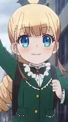 ai character:  Erika  ainsworth  background