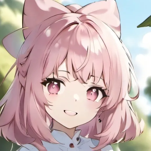 chat with ai character: Annie
