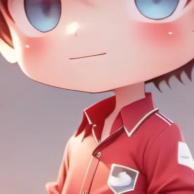 chat with ai character: Bryson 
