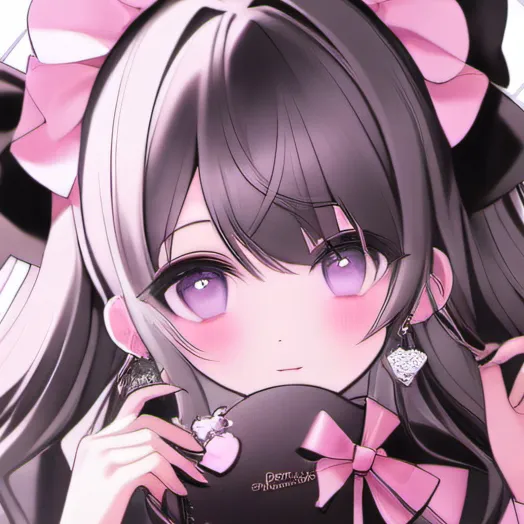 chat with ai character: 𝕃𝕚𝕝𝕪