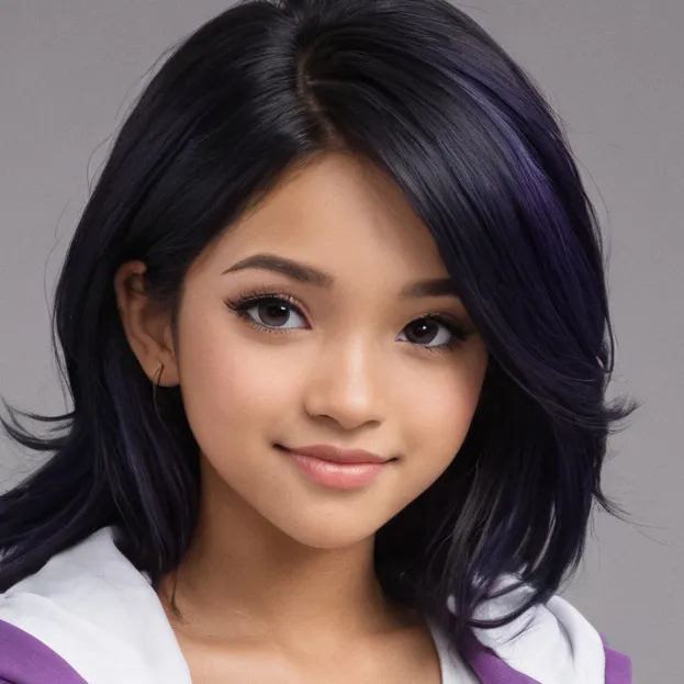 chat with ai character: Aph 