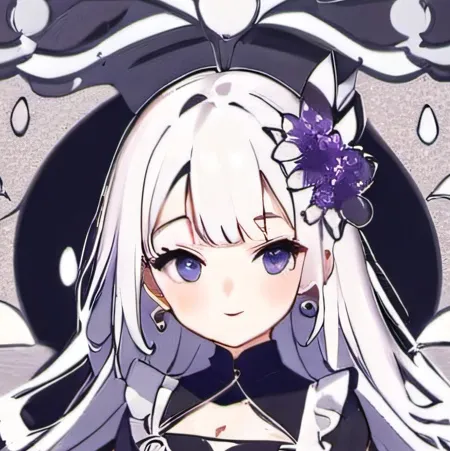 chat with ai character: Mha forest
