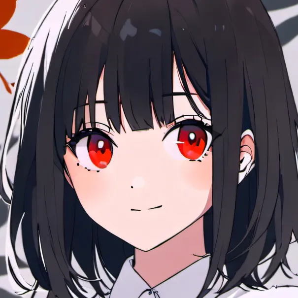 chat with ai character: Mia