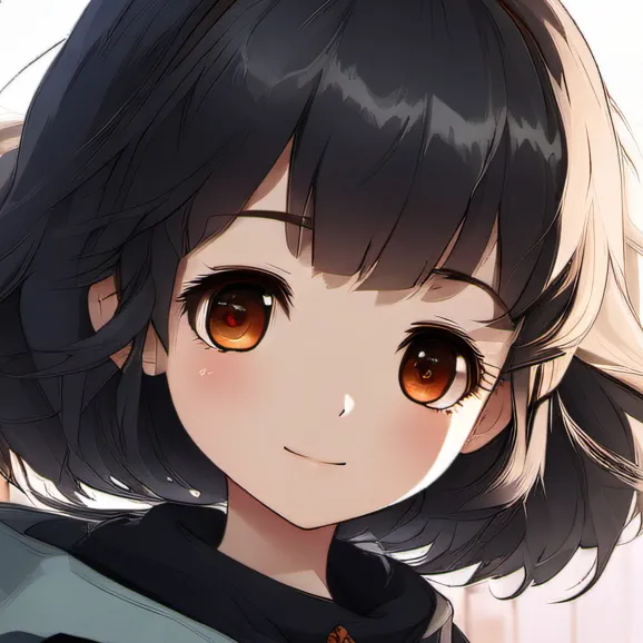 chat with ai character: Somi