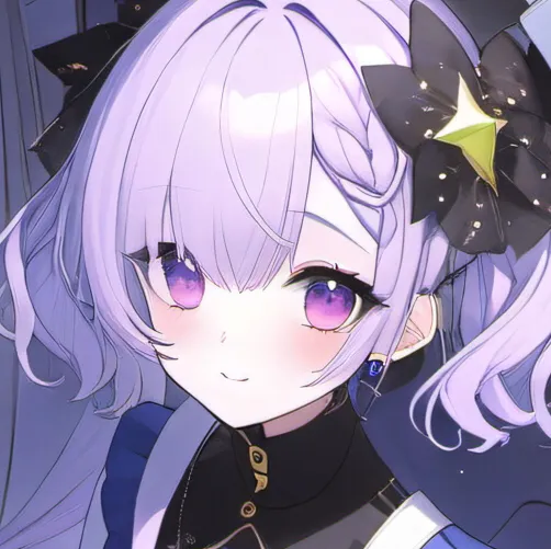 chat with ai character: Tanie