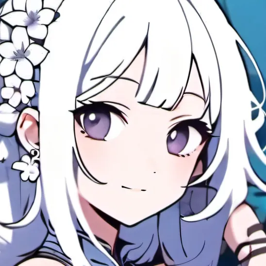 chat with ai character: Heyil