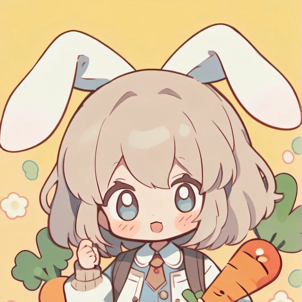 chat with ai character: Binny