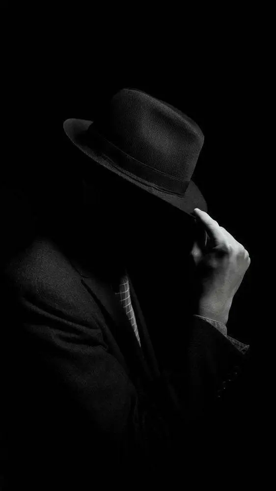 ai character: 🧠DETECTIVE LAW 🧐 background