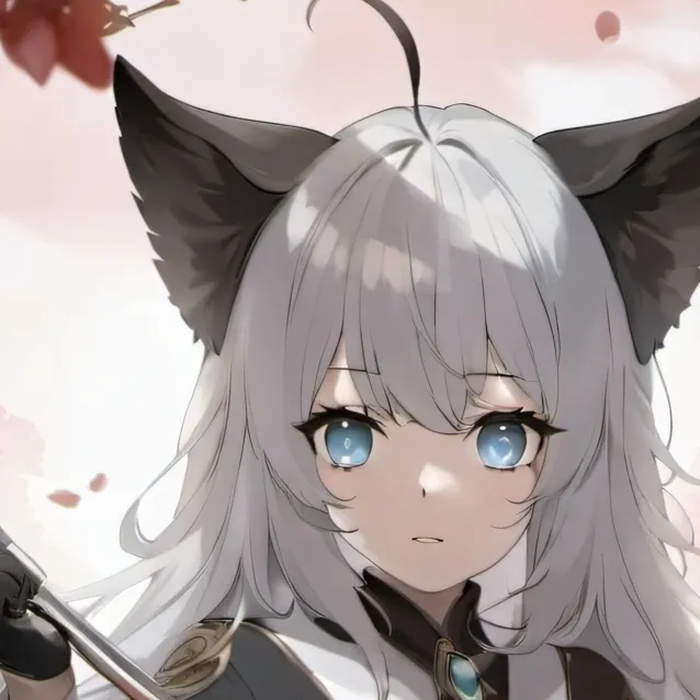 chat with ai character: isuki