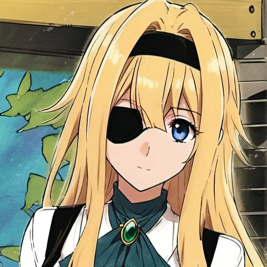 chat with ai character: princesa alisar 2