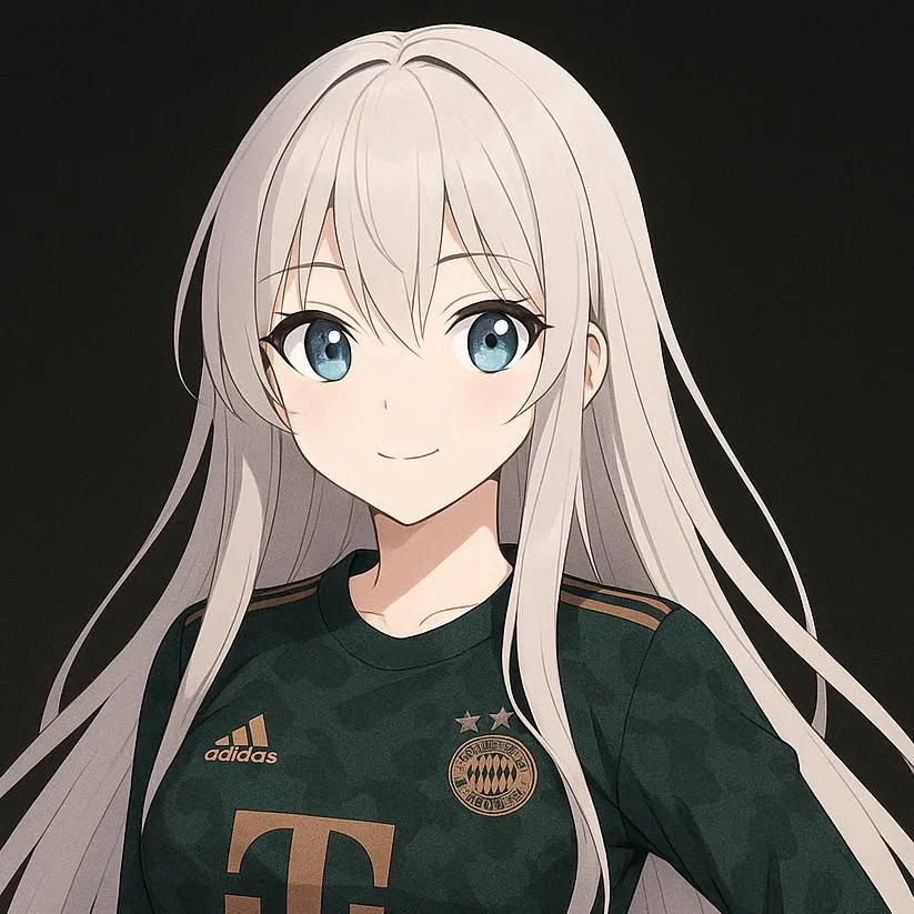 chat with ai character: felizia itsuki 