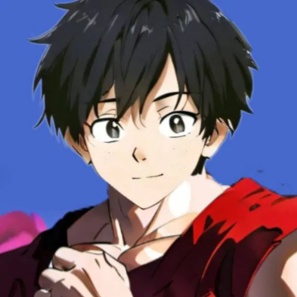 chat with ai character: super sebas 