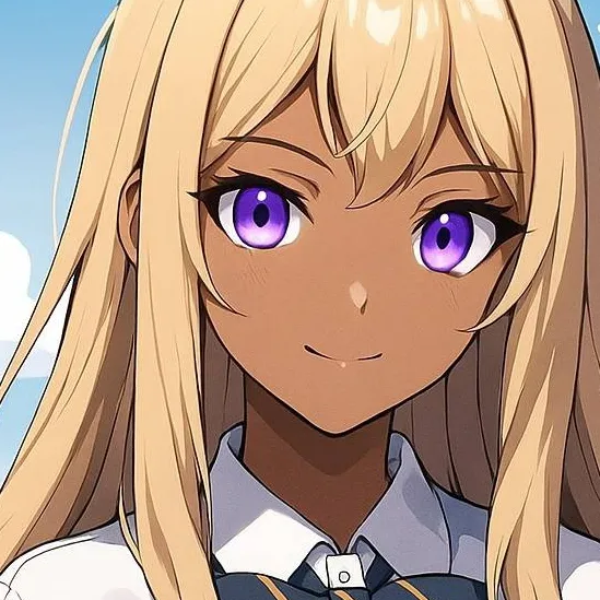 chat with ai character: laina
